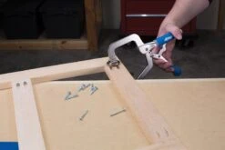 Serre-joint Face Clamp Kreg KHC-PREMIUM 11 Serre-joint Face Clamp Kreg KHC-PREMIUM -SILVERLINE Ventes Serre joint Kreg Face Clamp