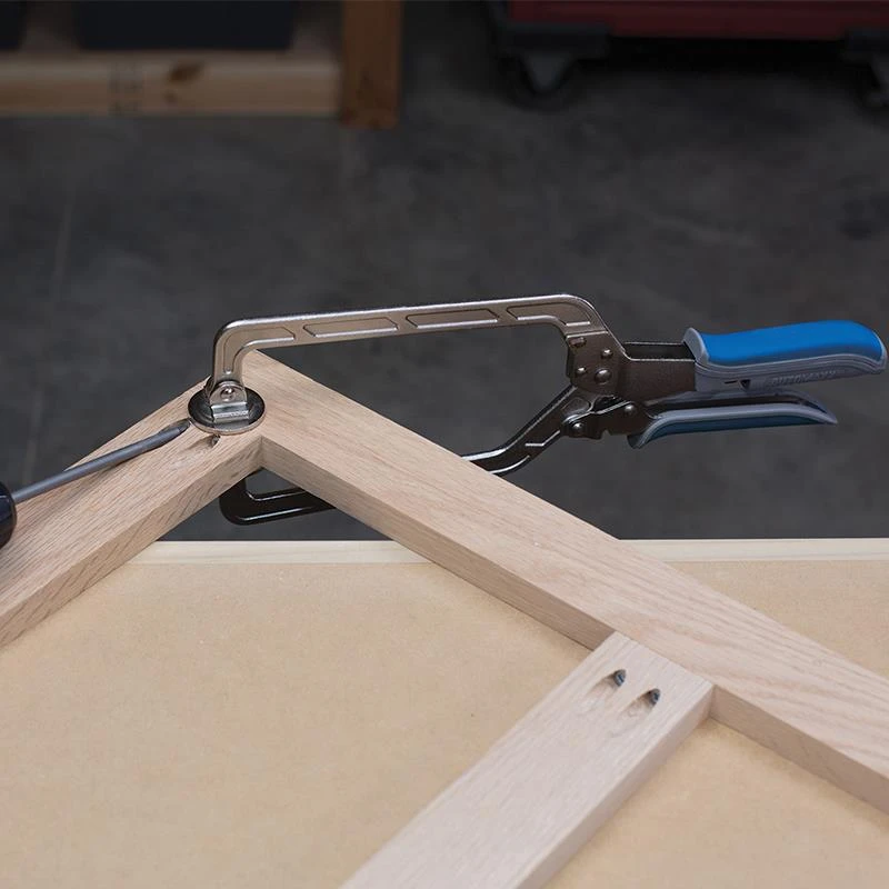 Serre-joint Kreg Face Clamp KHC6 4 Serre-joint Kreg Face Clamp KHC6 – Image 2