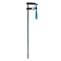 Silverline Serre-joint Professionnel 500 X 120 Mm -SILVERLINE Ventes Serre joint Silverline 244946