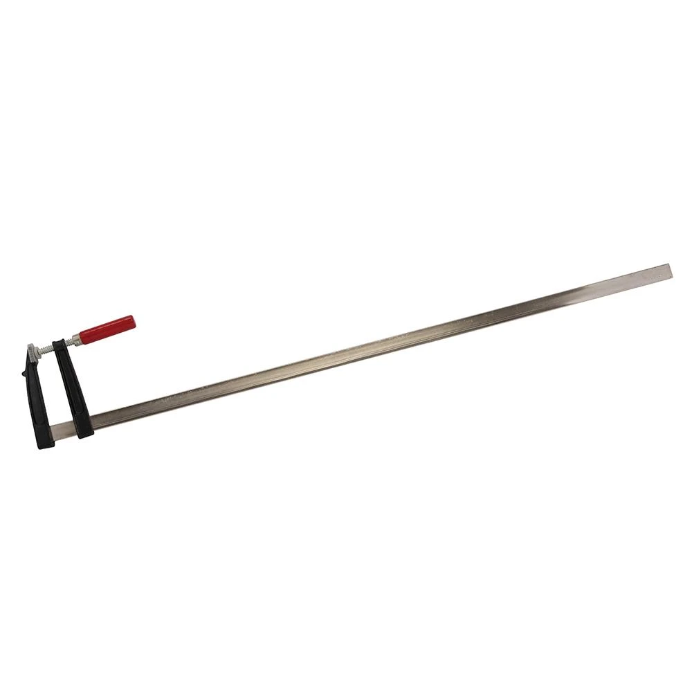 Silverline Serre-joint Standard 1000 X 120 Mm 4 Silverline Serre-joint Standard 1000 X 120 Mm – Image 2