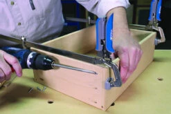 Serre-joint Autoréglable Kreg KSC24 610 Mm 13 Serre-joint Autoréglable Kreg KSC24 610 Mm -SILVERLINE Ventes Serre joint autoreglable Kreg KSC24 610 mm KSC24 1