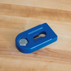 Serre-joint D'établi Avec Base Universelle Pour Trous De 19 Mm Kreg KBC3-BAS -SILVERLINE Ventes Serre joint d etabli avec base universelle pour trous de 6