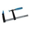 Silverline Serre-joint Professionnel 300 X 120 Mm -SILVERLINE Ventes Serre joint professionnel 300 x 120 mm