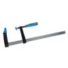 Silverline Serre-joint Professionnel 500 X 120 Mm -SILVERLINE Ventes Serre joint professionnel 500 x 120 mm
