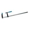Silverline Serre-joint Professionnel 800 X 120 Mm