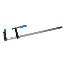 Silverline Serre-joint Professionnel 800 X 120 Mm