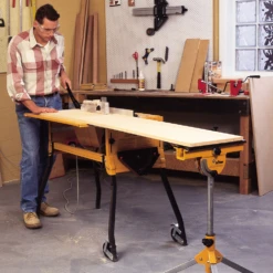 Servante Inclinable Multistand Multifonction Professionnelle Triton MSA200 -SILVERLINE Ventes Servante multifonction MSA200 330090 3