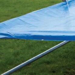 Silverline Bâche Premier Prix 4,8 X 6,1 M -SILVERLINE Ventes Silverline 675091