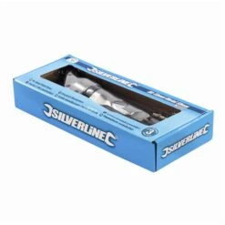 Cisaille à Tôle Pneumatique Silverline 793750 -SILVERLINE Ventes Silverline 793750 EAN 5055058122124