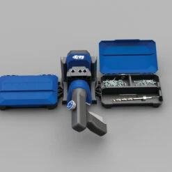 Station De Base Kreg KPHA750 Docking Station -SILVERLINE Ventes Station de base Kreg KPHA750 Docking Station KPHA750 4