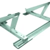 Support De Toit En Inox Pour Climatiseur 2 Support De Toit En Inox Pour Climatiseur -SILVERLINE Ventes Support de toit en inox pour climatiseur TG 11117
