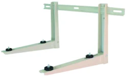 Support Mural équerre Pour Climatiseur 800 X 390 X 400 Mm