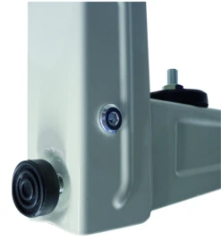 Support Mural équerre Pour Climatiseur 1000 X 400 X 520 Mm -SILVERLINE Ventes Support mural pour unit extrieure climatisation 2