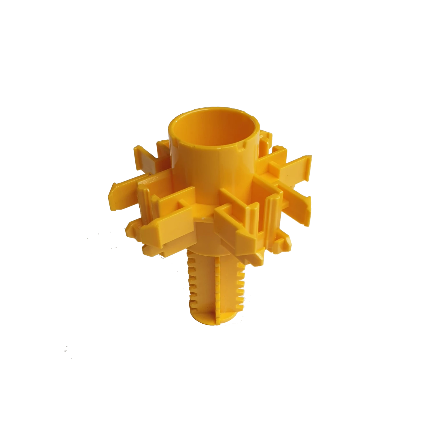 Grille De Nivelage Staenis Pour Chape Et Dalle 20 M² : 160 Barres Et 100 Pieds 5 Grille De Nivelage Staenis Pour Chape Et Dalle 20 M² : 160 Barres Et 100 Pieds – Image 3