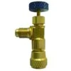 Vanne De Contrôle En 1/4"SAE - Raccord Frigoriste R407C R404A R134A 1 Vanne De Contrôle En 1/4"SAE - Raccord Frigoriste R407C R404A R134A -SILVERLINE Ventes TG 11630 vanne de controle 14 r134a r407c r404a 1