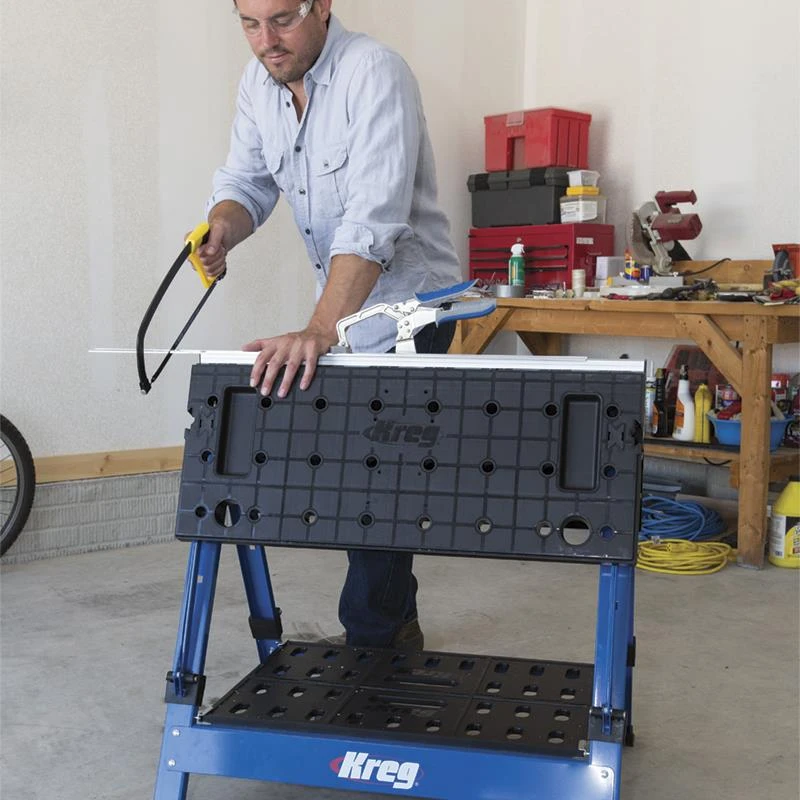 Table De Travail Multifonction Kreg KWS1000 16 Table De Travail Multifonction Kreg KWS1000 – Image 14