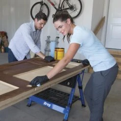 Table De Travail Multifonction Kreg KWS1000 29 Table De Travail Multifonction Kreg KWS1000 -SILVERLINE Ventes Table Kreg KWS1000 pas cher