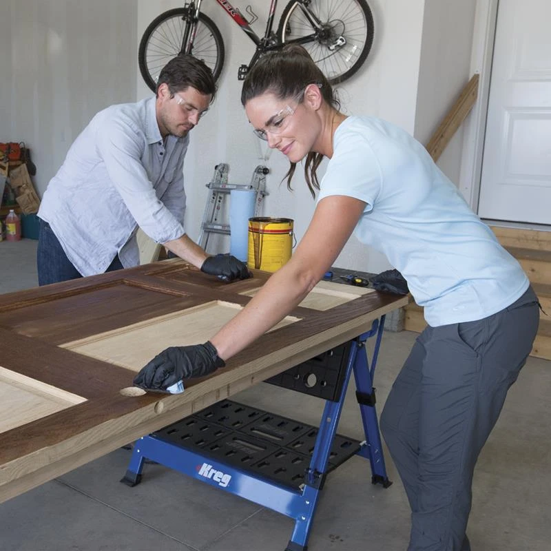 Table De Travail Multifonction Kreg KWS1000 15 Table De Travail Multifonction Kreg KWS1000 – Image 13