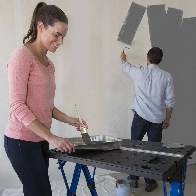 Table De Travail Multifonction Kreg KWS1000 17 Table De Travail Multifonction Kreg KWS1000 – Image 15