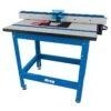 Table Pour Défonceuse De Précision Kreg PRS1045 1 Table Pour Défonceuse De Précision Kreg PRS1045 -SILVERLINE Ventes Table de defoncage de precision Kreg PRS1045 833674 1