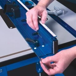 Table Pour Défonceuse De Précision Kreg PRS1045 -SILVERLINE Ventes Table de defoncage de precision Kreg PRS1045 833674 11