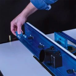 Table Pour Défonceuse De Précision Kreg PRS1045 -SILVERLINE Ventes Table de defoncage de precision Kreg PRS1045 833674 18