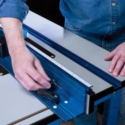 Table Pour Défonceuse De Précision Kreg PRS1045 -SILVERLINE Ventes Table de defoncage de precision Kreg PRS1045 833674 19