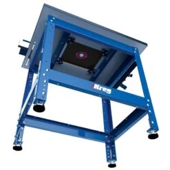 Table Pour Défonceuse De Précision Kreg PRS1045 -SILVERLINE Ventes Table de defoncage de precision Kreg PRS1045 833674 5