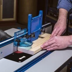 Table Pour Défonceuse De Précision Kreg PRS1045 -SILVERLINE Ventes Table de defoncage de precision Kreg PRS1045 833674 7