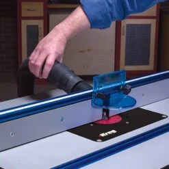 Table Pour Défonceuse De Précision Kreg PRS1045 -SILVERLINE Ventes Table de defoncage de precision Kreg PRS1045 833674 8