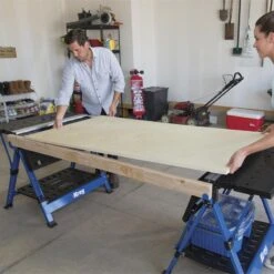 Table De Travail Multifonction Kreg KWS1000 26 Table De Travail Multifonction Kreg KWS1000 -SILVERLINE Ventes Table de travail multifonction Kreg KWS1000 483159 1