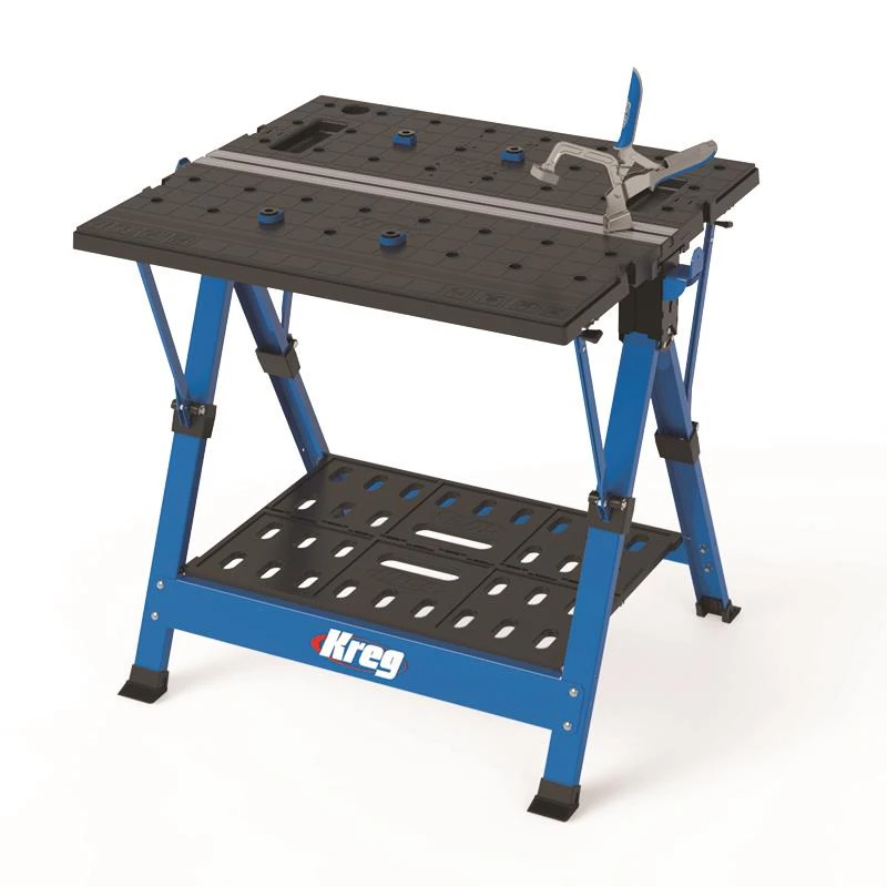 Table De Travail Multifonction Kreg KWS1000 3 Table De Travail Multifonction Kreg KWS1000