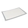 Tapis De Soudeur Pour La Protection Thermique Soudage Et Brasage -SILVERLINE Ventes Tapis de soudeur pour la protection thermique soudage et