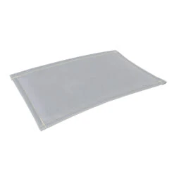 Tapis De Soudeur Pour La Protection Thermique Soudage Et Brasage -SILVERLINE Ventes Tapis de soudeur pour la protection thermique soudage et 3