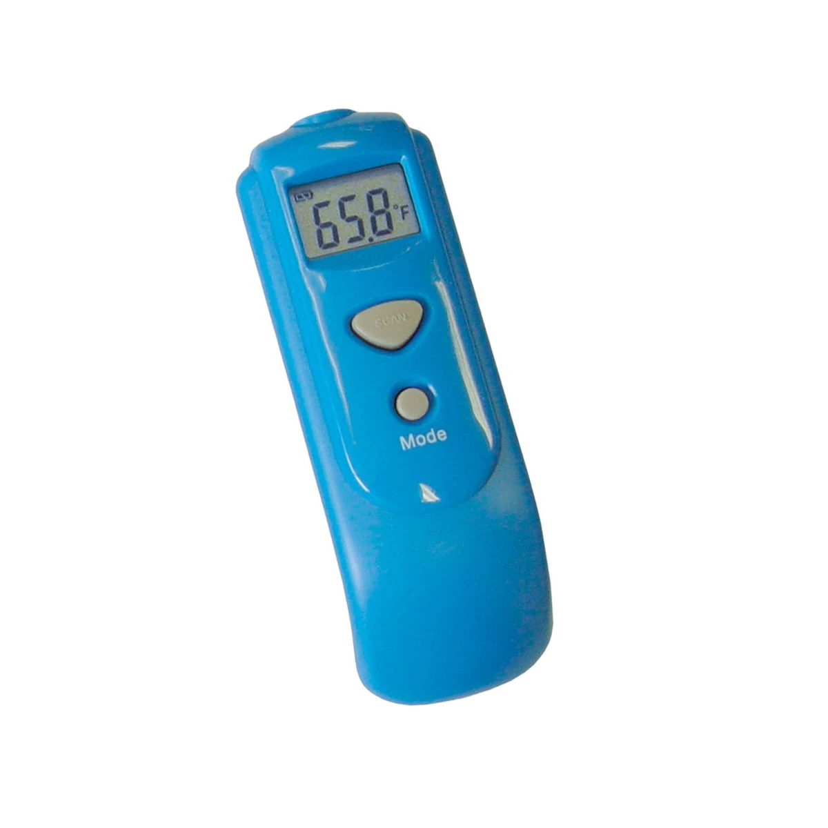 Thermomètre Infrarouge De Poche Mastercool 52227 3 Thermomètre Infrarouge De Poche Mastercool 52227