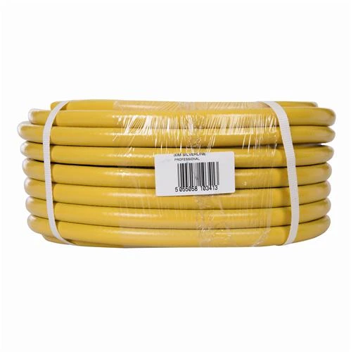 Silverline Tuyau D'arrosage Souple 30 M 4 Silverline Tuyau D'arrosage Souple 30 M – Image 2