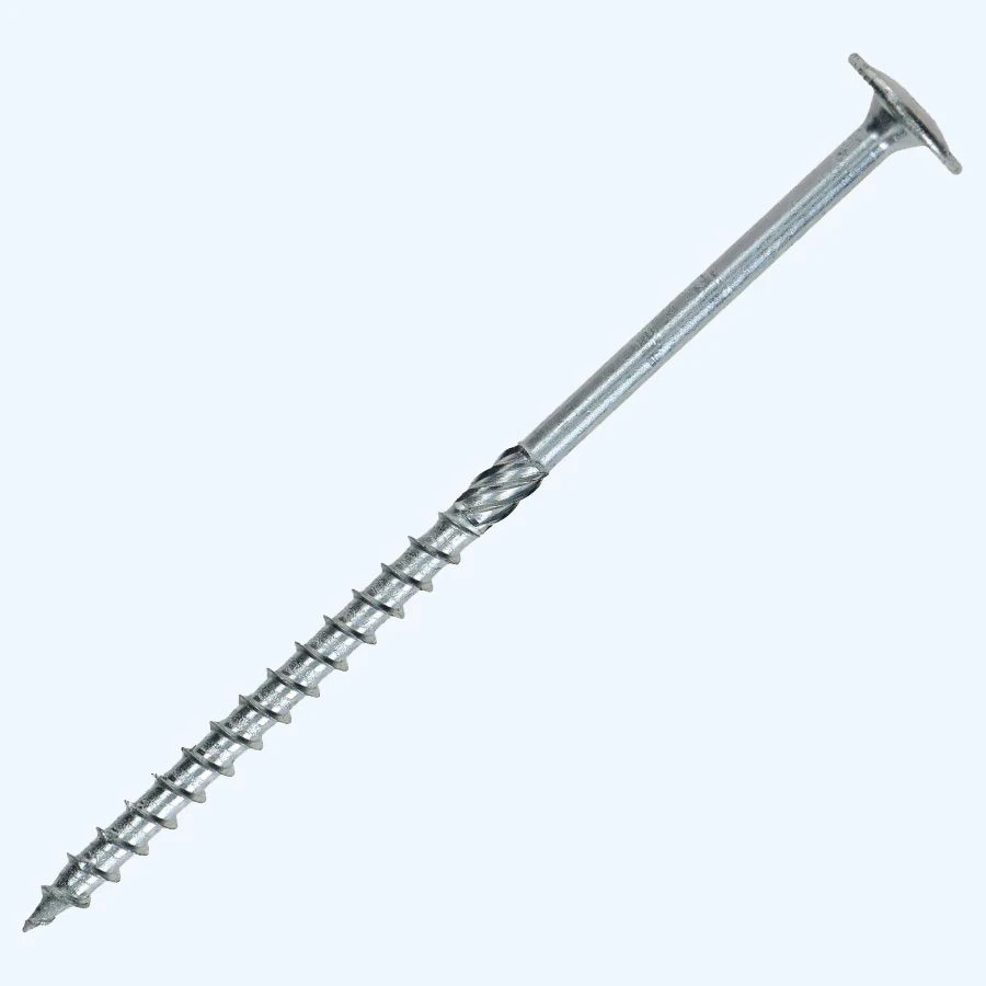 Vis Charpente à Tête Plate Large Rondelle 8 X 100 Mm, 50 Vis 3 Vis Charpente à Tête Plate Large Rondelle 8 X 100 Mm, 50 Vis