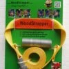 Sangle à Bois - Woodstrapper - Fendre Du Bois Facilement -SILVERLINE Ventes WoodStrapper standaard 1384436181