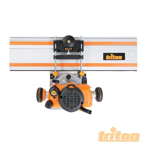 Adaptateur Pour Rail De Guidage De Défonceuse Triton TRTA001 5 Adaptateur Pour Rail De Guidage De Défonceuse Triton TRTA001 – Image 3