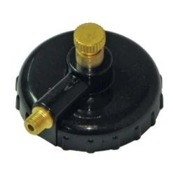 Silverline Ensemble De 6 Pièces D'aérographie 22 Ml -SILVERLINE Ventes aerographe Silverline 380158