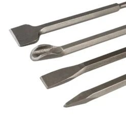 Silverline Coffret 15 Pièces De Forets Et Burins SDS-Plus -SILVERLINE Ventes coffret de forets et burins sds plus silverline 196570