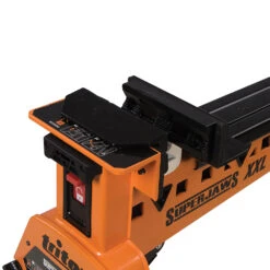 Étau Tréteau De Serrage Portable SuperJaws XXL Triton SJA100XL -SILVERLINE Ventes etau treteau de serrage portable SuperJaws XXL Triton SJ 17