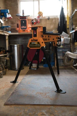 Étau Tréteau De Serrage Portable SuperJaws XXL Triton SJA100XL -SILVERLINE Ventes etau treteau de serrage portable SuperJaws XXL Triton SJ 4