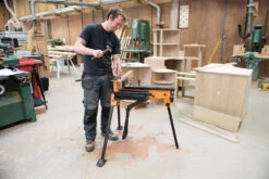 Étau Tréteau De Serrage Portable SuperJaws XXL Triton SJA100XL -SILVERLINE Ventes etau treteau de serrage portable SuperJaws XXL Triton SJ 5