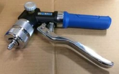 Pince à Emboiture Frigoriste Hydraulique En Coffret -SILVERLINE Ventes expandeur pour tube cuivre climatisation