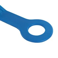 Silverline Set D'outils Pour Le Démontage De Garnitures De Portières Et Habillages Automobile -SILVERLINE Ventes extracteurs habillages interieurs auto