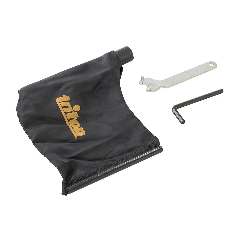 Fraiseuse à Lamelles Triton Lamelleuse 760W TBJ001 7 Fraiseuse à Lamelles Triton Lamelleuse 760W TBJ001 – Image 5