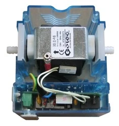 Pompe Pour L'évacuation Des Condensats Gotec FW45 45l/h 4 Pompe Pour L'évacuation Des Condensats Gotec FW45 45l/h – Image 2