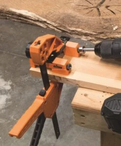 Gabarit De Perçage Réglable Pour Assemblage Par Vis Biaises Triton TWAJ 9 Gabarit De Perçage Réglable Pour Assemblage Par Vis Biaises Triton TWAJ -SILVERLINE Ventes gabarit de percage reglable pour assemblage par vis biai 1