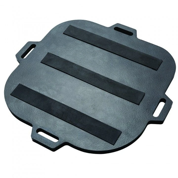 Gabarit Pour Angles à La Défonceuse Avec 12 Rayons Différents 6 Gabarit Pour Angles à La Défonceuse Avec 12 Rayons Différents – Image 4